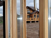 Как выбрать качественные деревянные окна со стеклопакетом?