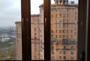 Остекление квартиры на набережной Академика Туполева